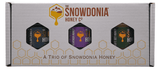 Luxury Welsh Honey Hampers - The Snowdonia Honey Co.