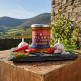 Dylan's Hot Honey | The Snowdonia Honey Co. Collaboration