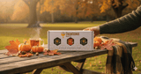 Luxury Welsh Honey Hampers - The Snowdonia Honey Co.
