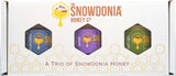 The Snowdonia Honey Co. - Luxury Welsh Honey Hamper Gift Sets | Honey Hamper UK