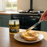 Snowdonia Wildflower Soft Set Welsh Honey - The Snowdonia Honey Co. welsh honey