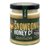 Luxury Welsh Honey Hampers - The Snowdonia Honey Co.