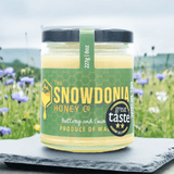 The Snowdonia Honey Co. - Soft Set Honey | Raw & Natural | Free UK Delivery