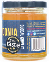 The Snowdonia Honey Co. - Wildflower Welsh Honey | Free UK Delivery | Pure Raw Unpasteurised