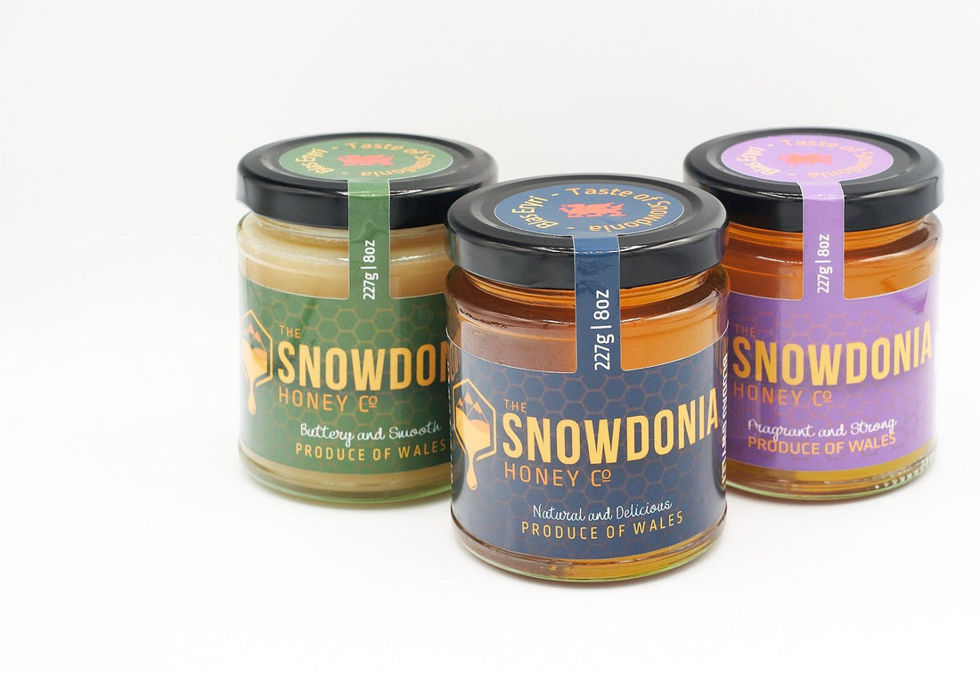 Snowdonia Honey: Production Methods and Cultural Heritage Explored - The Snowdonia Honey Co.