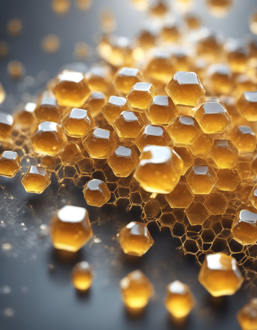 Why Does Honey Crystallise?