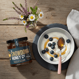 Breakfast Honey - The Snowdonia Honey Co.
