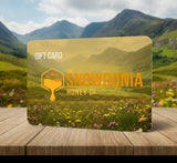 GIFT CARDS - The Snowdonia Honey Co.