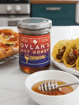 Honey for Cooks - The Snowdonia Honey Co.