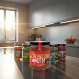 All Our Honey - The Snowdonia Honey Co.