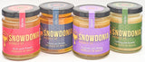 Our 227g (8oz) Jars - The Snowdonia Honey Co.
