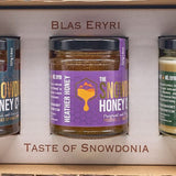 Luxury Honey Gift Sets - The Snowdonia Honey Co.