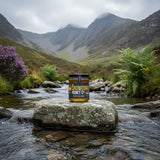 Welsh Wildflower Honey - The Snowdonia Honey Co.