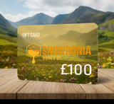 Honey Gift Cards | Snowdonia Gifts Card | The Gift of Choice