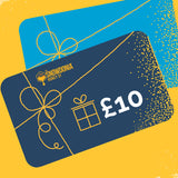 Honey Gift Cards | Snowdonia Gifts Card | The Gift of Choice £10.00 - The Snowdonia Honey Co. - The Snowdonia Honey Co.