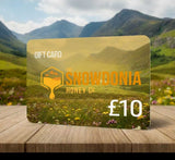 The Snowdonia Honey Co. Gift Cards