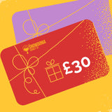 Honey Gift Cards | Snowdonia Gifts Card | The Gift of Choice £30.00 - The Snowdonia Honey Co. - The Snowdonia Honey Co.