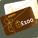 Honey Gift Cards | Snowdonia Gifts Card | The Gift of Choice £100.00 - The Snowdonia Honey Co. - The Snowdonia Honey Co.