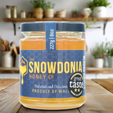 Snowdonia Wildflower Runny Welsh Honey