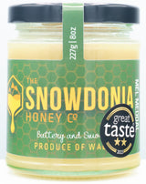 Welsh Wildflower Honey | Welsh Honey | Raw British Honey