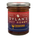 Dylan's Hot Honey | The Snowdonia Honey Co. Collaboration