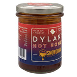 Dylan's Hot Honey | The Snowdonia Honey Co. Collaboration