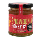 Luxury Welsh Honey Hampers - The Snowdonia Honey Co.