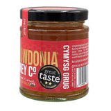 Snowdonia Heather Blend Welsh Honey Default Title - The Snowdonia Honey Co. - The Snowdonia Honey Co.