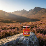 Snowdonia Heather Blend Welsh Honey Default Title - The Snowdonia Honey Co. - The Snowdonia Honey Co.
