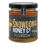 Luxury Welsh Honey Hampers - The Snowdonia Honey Co.