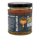 Snowdonia Wildflower Runny Welsh Honey Default Title - The Snowdonia Honey Co. - The Snowdonia Honey Co.