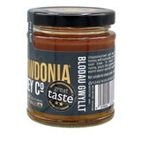 Snowdonia Wildflower Runny Welsh Honey Default Title - The Snowdonia Honey Co. - The Snowdonia Honey Co.