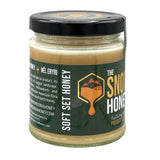 Snowdonia Wildflower Soft Set Welsh Honey Default Title - The Snowdonia Honey Co. - The Snowdonia Honey Co.
