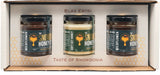 Luxury Welsh Honey Hampers - The Snowdonia Honey Co.
