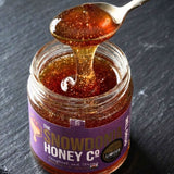 Pure Snowdonia Heather Honey - The Snowdonia Honey Co.