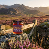 Pure Snowdonia Heather Honey - The Snowdonia Honey Co.