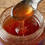 Pure Snowdonia Heather Honey - The Snowdonia Honey Co.