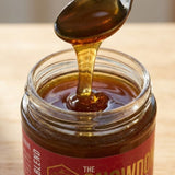 Snowdonia Heather Blend Welsh Honey - The Snowdonia Honey Co.