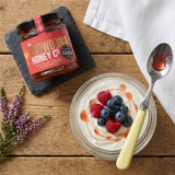 Snowdonia Heather Blend Welsh Honey - The Snowdonia Honey Co.