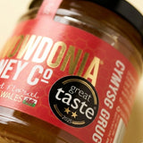 Snowdonia Heather Blend Welsh Honey - The Snowdonia Honey Co.