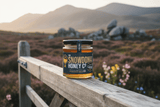Snowdonia Welsh Wildflower Honey | Raw Welsh Honey - The Snowdonia Honey Co.