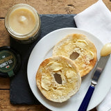 Snowdonia Wildflower Soft Set Welsh Honey - The Snowdonia Honey Co.