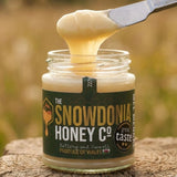 Snowdonia Wildflower Soft Set Welsh Honey - The Snowdonia Honey Co.