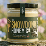 The Snowdonia Honey Co.  Soft Set Honey