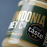 Snowdonia Wildflower Soft Set Welsh Honey - The Snowdonia Honey Co.