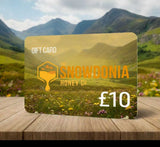 The Snowdonia Honey Co. Gift Cards - The Snowdonia Honey Co.